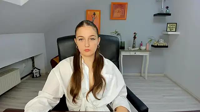 AnneWilsonn from StripChat