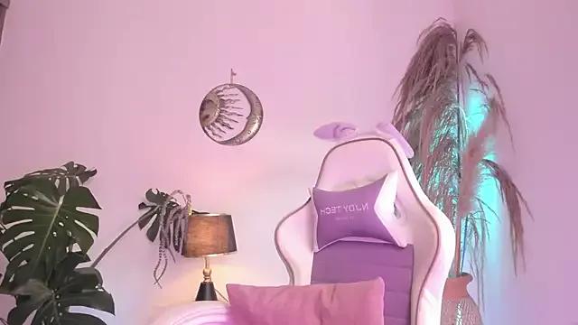Anngel_1 from StripChat