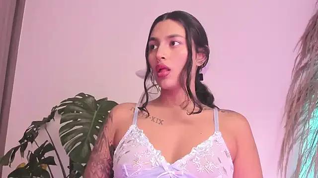 Anngel_1 from StripChat