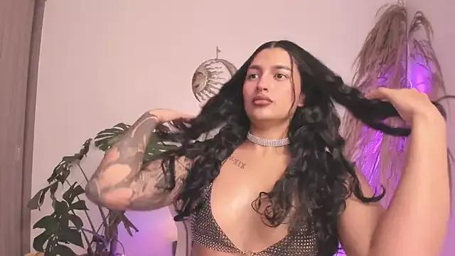 Anngel_1 from StripChat