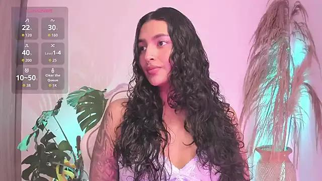 Anngel_1 from StripChat