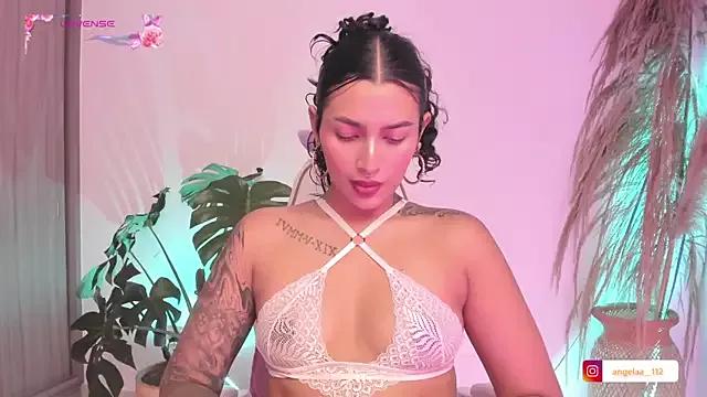 Anngel_1 from StripChat