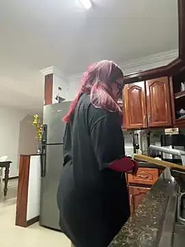 AnngelaSkye from StripChat