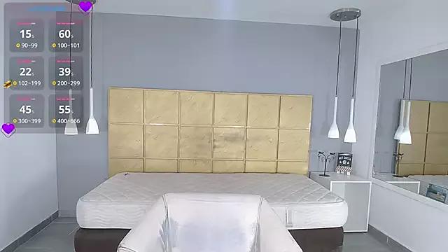 AnnHouston1 from StripChat