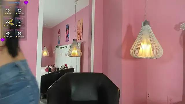 AnnHouston1 from StripChat