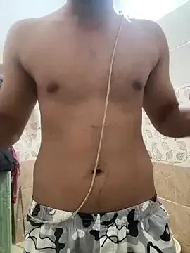 Anni_24 from StripChat