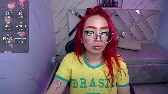 Anni_acker_b from StripChat