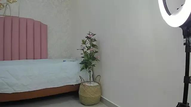Anni_cervantes from StripChat