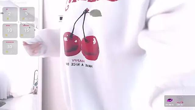 Anni_Queen from StripChat