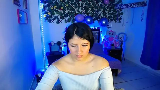 Annia_1998 webcams show profile image 