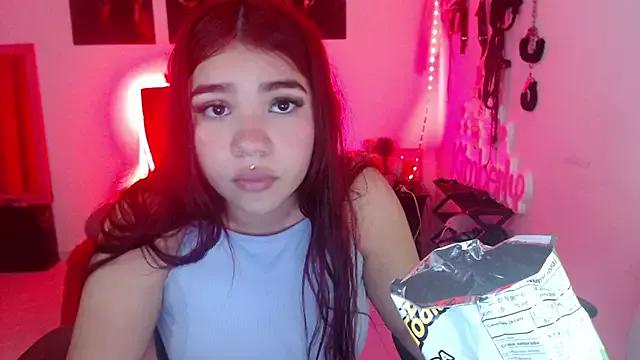 annia_1998 from StripChat is Freechat