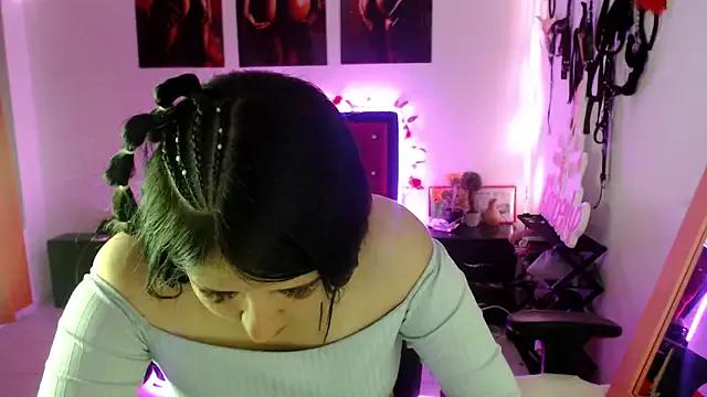 annia_1998 from StripChat is Freechat