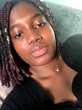 Annia_DH from StripChat