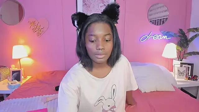Annia_DH webcams show profile image 