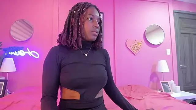 Annia_DH from StripChat