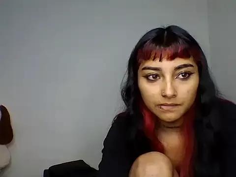 annibaby_88 from StripChat