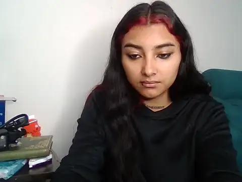 annibaby_88 from StripChat