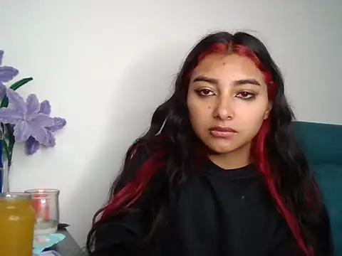 annibaby_88 from StripChat