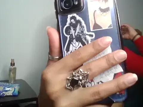 annibaby_88 from StripChat is Freechat
