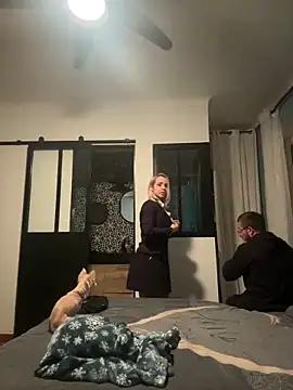 Annicam from StripChat