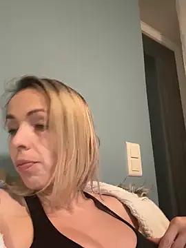 Annicam from StripChat