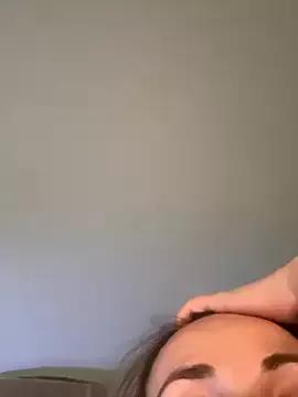 Annicam from StripChat