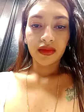 annie-19 from StripChat