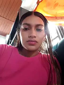 annie-19 from StripChat