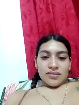 annie-19 from StripChat