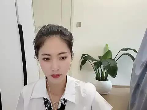Annie999 from StripChat is Freechat
