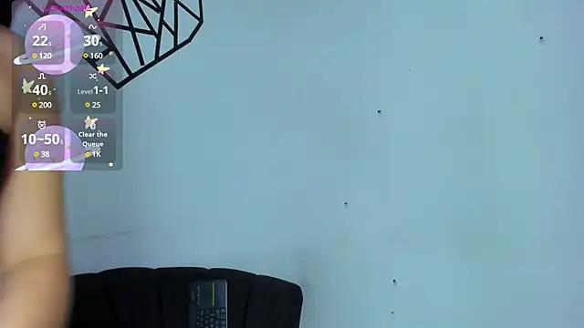 Annie9_ from StripChat