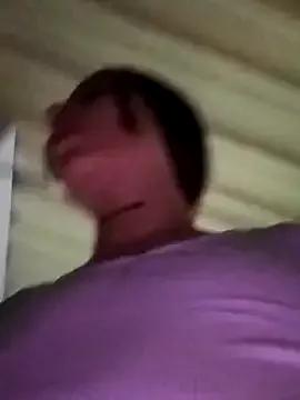 Annie_15 from StripChat is Freechat