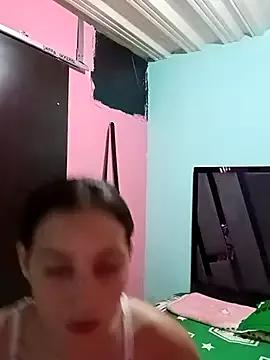 Annie_15 from StripChat