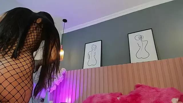 Dirty chat webcam: explore liveshows with versed models, from laying bare to fetishes, in a variety of sexy free adult webcams.