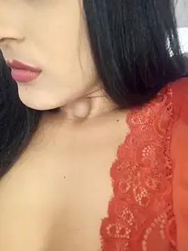 Annie______ from StripChat