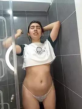 Annie__winter from StripChat