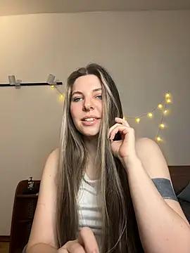Annie_aww from StripChat