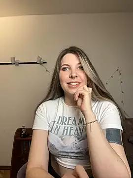 Annie_aww from StripChat