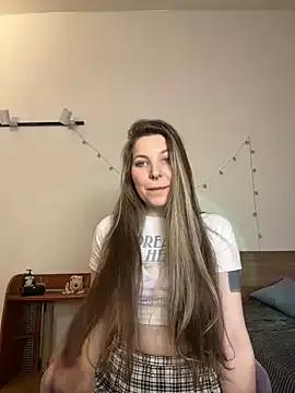 Annie_aww from StripChat