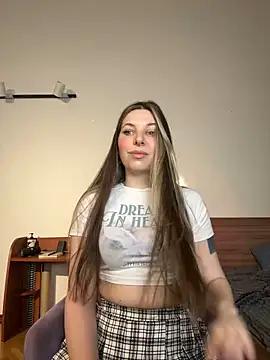 Annie_aww from StripChat