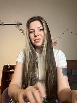 Annie_aww from StripChat