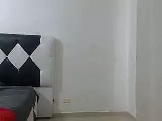 annie_clark2 from StripChat