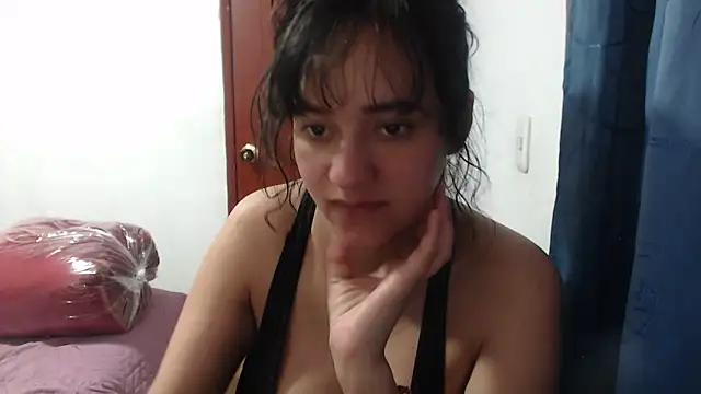 annie_clark2 from StripChat