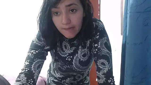 annie_clark2 from StripChat