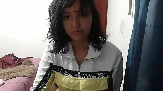 annie_clark2 from StripChat