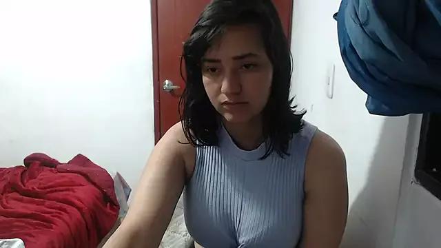 annie_clark2 from StripChat
