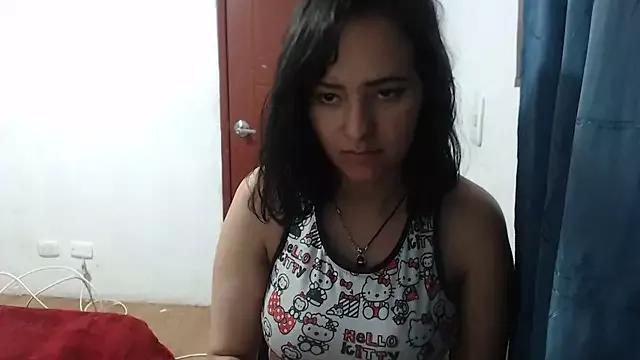 annie_clark2 from StripChat