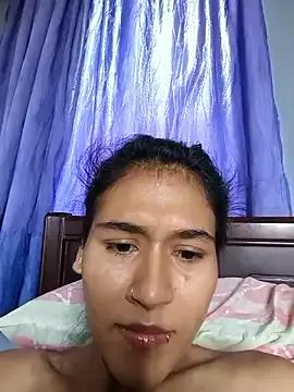 Annie_Darling_ from StripChat