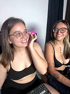 Dirty chat webcam: explore liveshows with versed models, from laying bare to fetishes, in a variety of sexy free adult webcams.