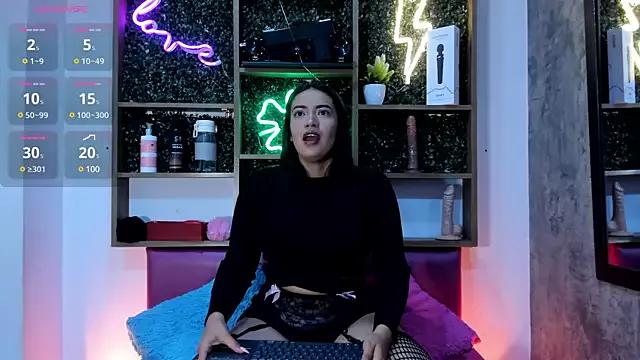 Dirty chat webcam: explore liveshows with versed models, from laying bare to fetishes, in a variety of sexy free adult webcams.
